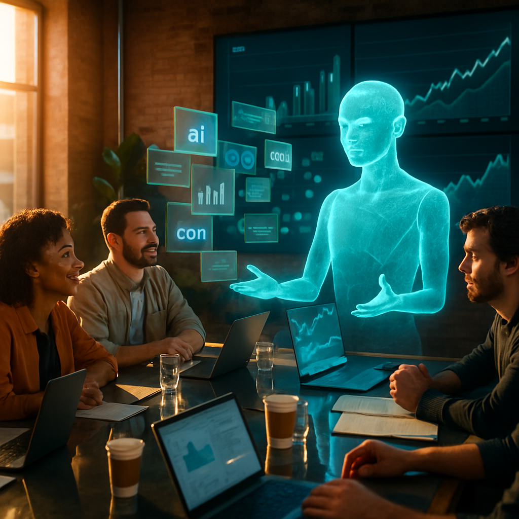 AI Driven Domain Registration Surge